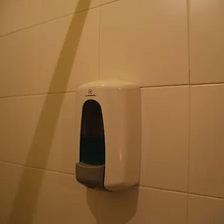 Hotel Metropolitan By Bossh Bilbao