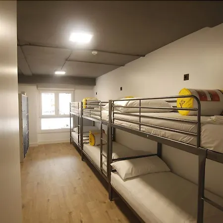Hotel Metropolitan By Bossh Bilbao